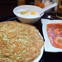 梅蘭 御茶ノ水ワテラス店 - 週替りランチ④ 1,300円