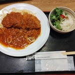 北の味紀行と地酒 北海道 - 