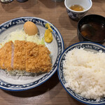 はしや 馬喰町店 - 