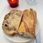 フランス料理 イイザカ - 