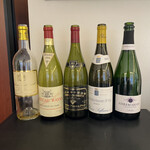 フランス料理 イイザカ - 