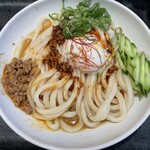 Nihombashi Sanuki Udon Hoshino - 