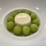 フランス料理 イイザカ - 