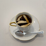 フランス料理 イイザカ - 