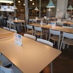 Ikea Resutoran Ando Kafe - 