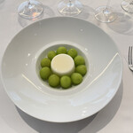 フランス料理 イイザカ - 