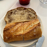 フランス料理 イイザカ - 