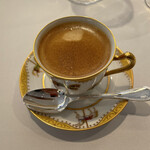 フランス料理 イイザカ - 