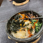 Korea Fusion Food ヘラン - 