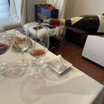 フランス料理 イイザカ - 