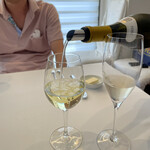 フランス料理 イイザカ - 