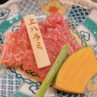 板前焼肉 一牛 北新地店 - 