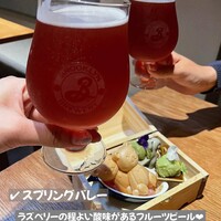 Seafood bar Ermitage 横浜鶴屋町店 - 