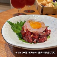 Seafood bar Ermitage 横浜鶴屋町店 - 