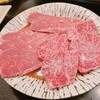 焼肉 お富
