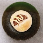 名前がないパン屋 - 【2022/9】きのこシチューパン