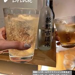 食鶏 しまや 恵比寿 - 