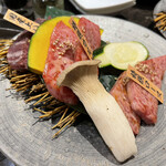 Yakiniku No Gyuuta Honjin - 