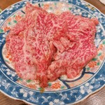 京洛焼肉 ぽめ - 