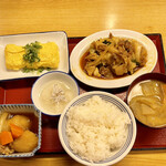 三重菰野食堂 - 