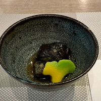 四季彩鉄板くさの - 先付