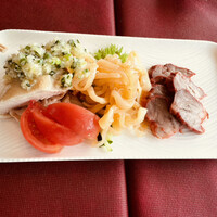 謝朋殿 幕張店 - 