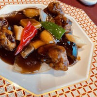 謝朋殿 幕張店 - 