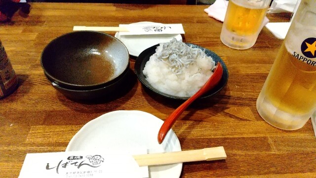 Kushiyaki Shibaten Shinbashi Ten photo 4