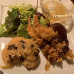 小瀬温泉ホテル - 