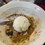 初代麺屋とのさき - 