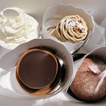 アステリスク - 