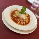 ビストロ ポモドーロ - 