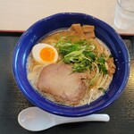 ラーメン 福栄 - 