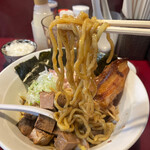 初代麺屋とのさき - 