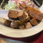 初代麺屋とのさき - 