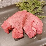 焼肉 やまおか - 