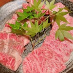 炭火焼肉 つんく - 