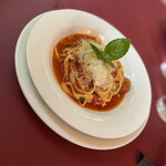 ビストロ ポモドーロ - 