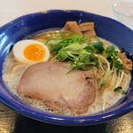 Ramen Fukuei