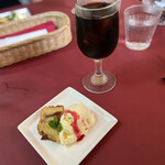 ビストロ ポモドーロ - 