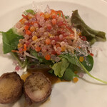 小瀬温泉ホテル - 