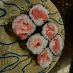 Mawaru Sushi Ponta - 