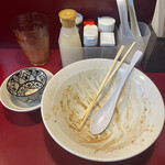 初代麺屋とのさき - 