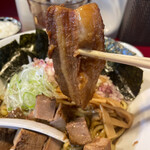 初代麺屋とのさき - 