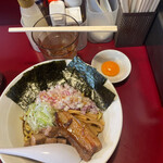 初代麺屋とのさき - 