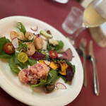 ビストロ ポモドーロ - 