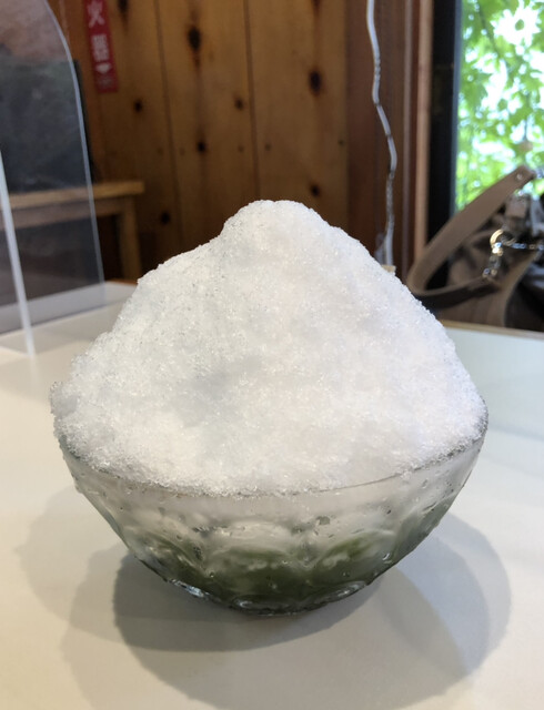 菓子司　十印 - 羽前小松（和菓子）の写真