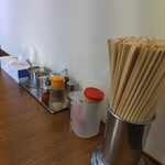 ラーメンとむの - あれやこれや♪