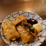 Hiroshima Teppan No Mise Hina - 