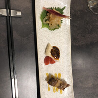 中国料理 龍泉華 - 